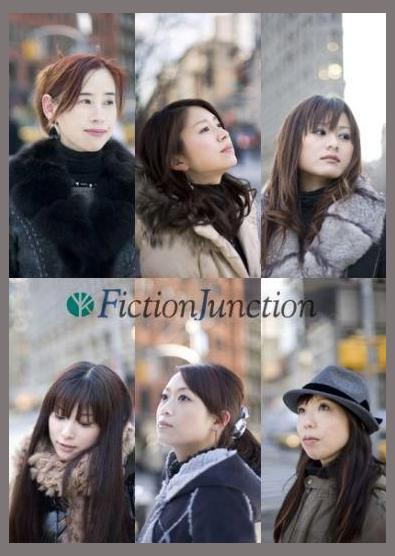 FictionJunction